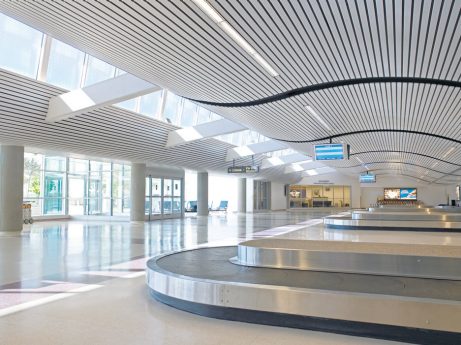 METALWORKS Linear - Classics Ceilings