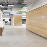 Murs – METALWORKS Linéaire – Synchro