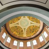 CASTWORKS Interior Domes