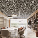 Panneaux de plafond PLASTERFORM METAPHORS