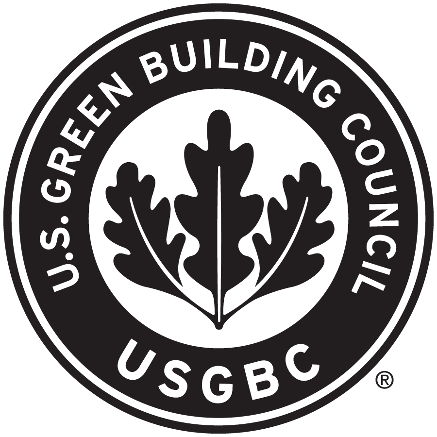 Certifications USGBC et LEED