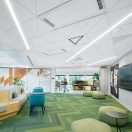 Armstrong signe l’initiative « Clean Air in Buildings Challenge » de l’EPA