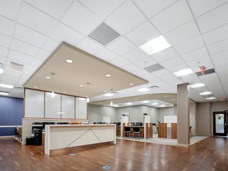 CALLA HEALTH ZONE AIRASSURE