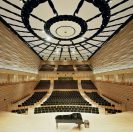 Centre expérimental des médias et des arts de la scène (EMPAC) Curtis R. Priem