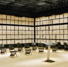 Centre expérimental des médias et des arts de la scène (EMPAC) Curtis R. Priem