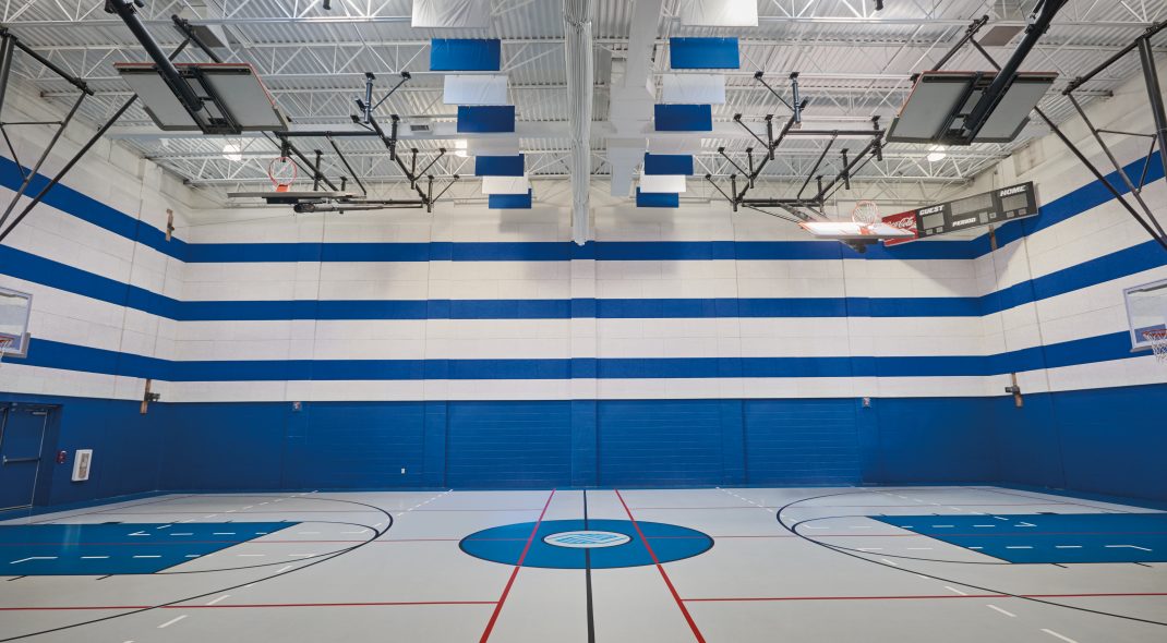 Boys & Girls Club of Lancaster - Lancaster PA