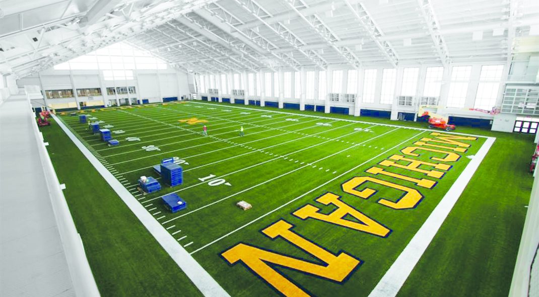 Panneaux de toiture TECTUM III