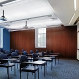 WOODWORKS Channeled