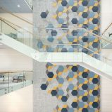 TECTUM DESIGNART Shapes Direct-Attach