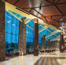 Hall d’entrée du Pechanga Resort & Casino