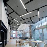 FELTWORKS Acoustical Ceiling Panels
