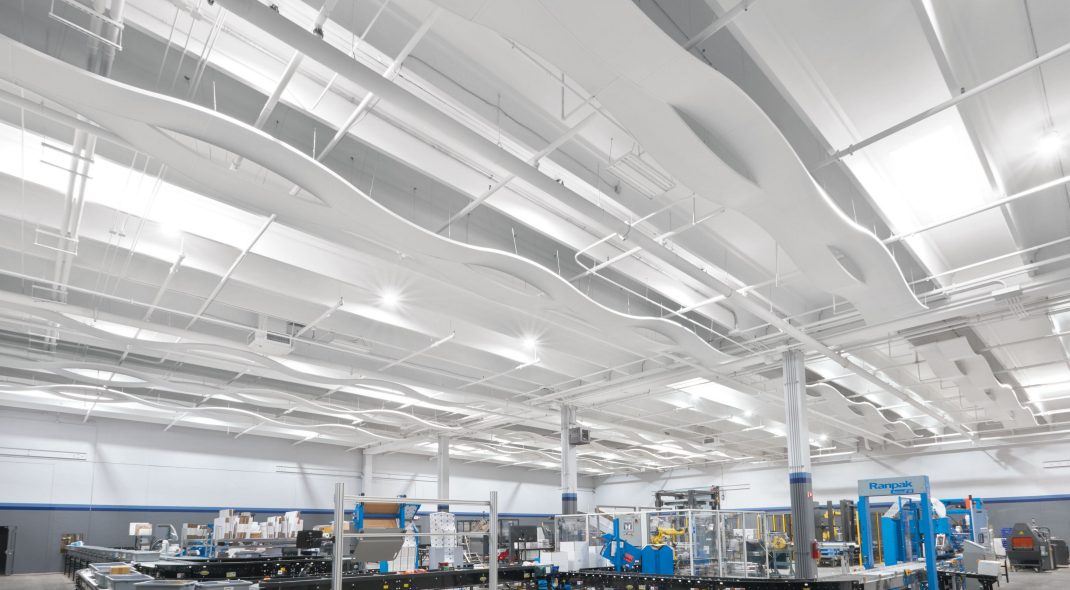 Centro de Experiencia del Cliente de Atlantic Packaging