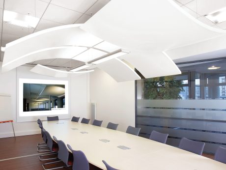METALWORKS Canopies