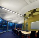 SOUNDSOAK Acoustical Walls