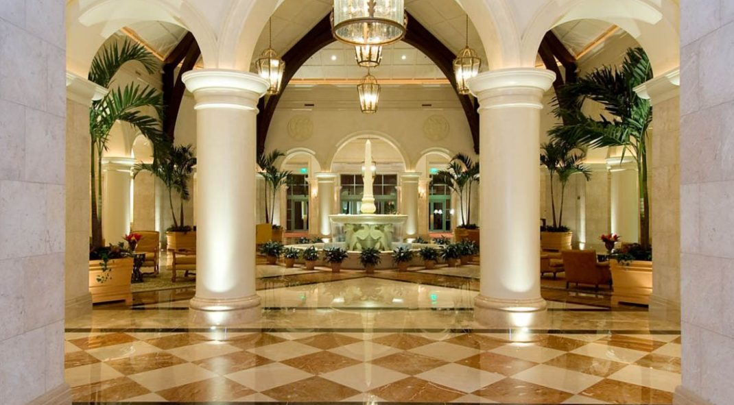 Cubiertas de columna de GRG CASTWORKS