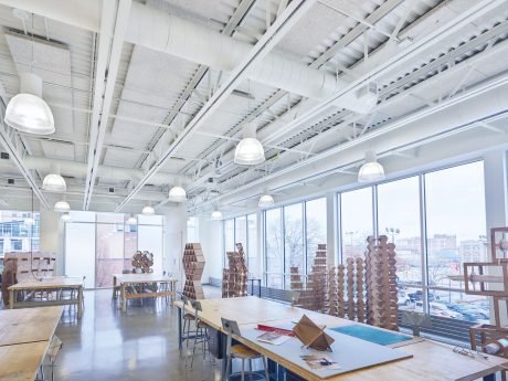 TECTUM Direct-Attach Ceilings