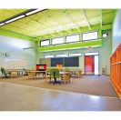 Panneaux de toiture TECTUM E en couleurs personnalisées