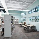 Universal City Library