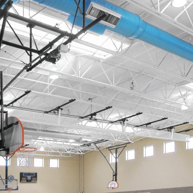 TECTUM Roof Deck IIIP