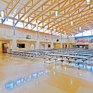 Panneaux de toiture TECTUM III