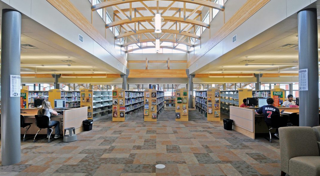 Panneaux de toiture TECTUM III