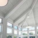 Panneaux de toiture TECTUM E