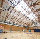 Panneaux de toiture TECTUM E