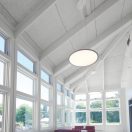 Panneaux de toiture TECTUM E