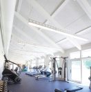 Panneaux de toiture TECTUM E