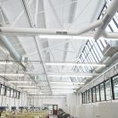 Panneaux de toiture TECTUM E-N