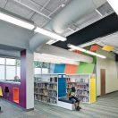 Universal City Library