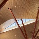 Departures - METALWORKS IMMIX Linear