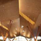 Departures - METALWORKS IMMIX Linear & Constellation Lighting