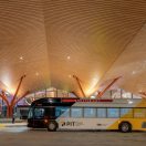 Front Curb/Terminal Entry - METALWORKS Linear - Classics