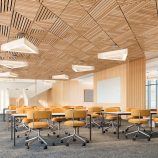 WOODWORKS Shapes for DESIGNFLEX - Linear