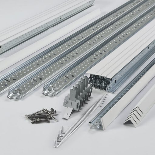 QUICKHANG Installation Kits