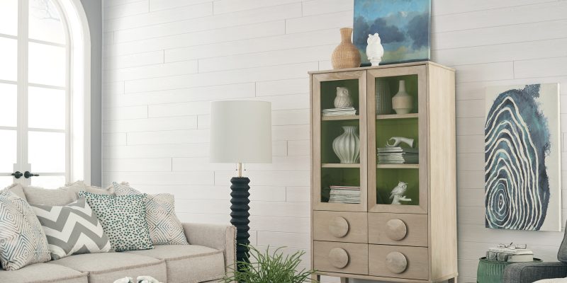 WOODHAVEN Walls