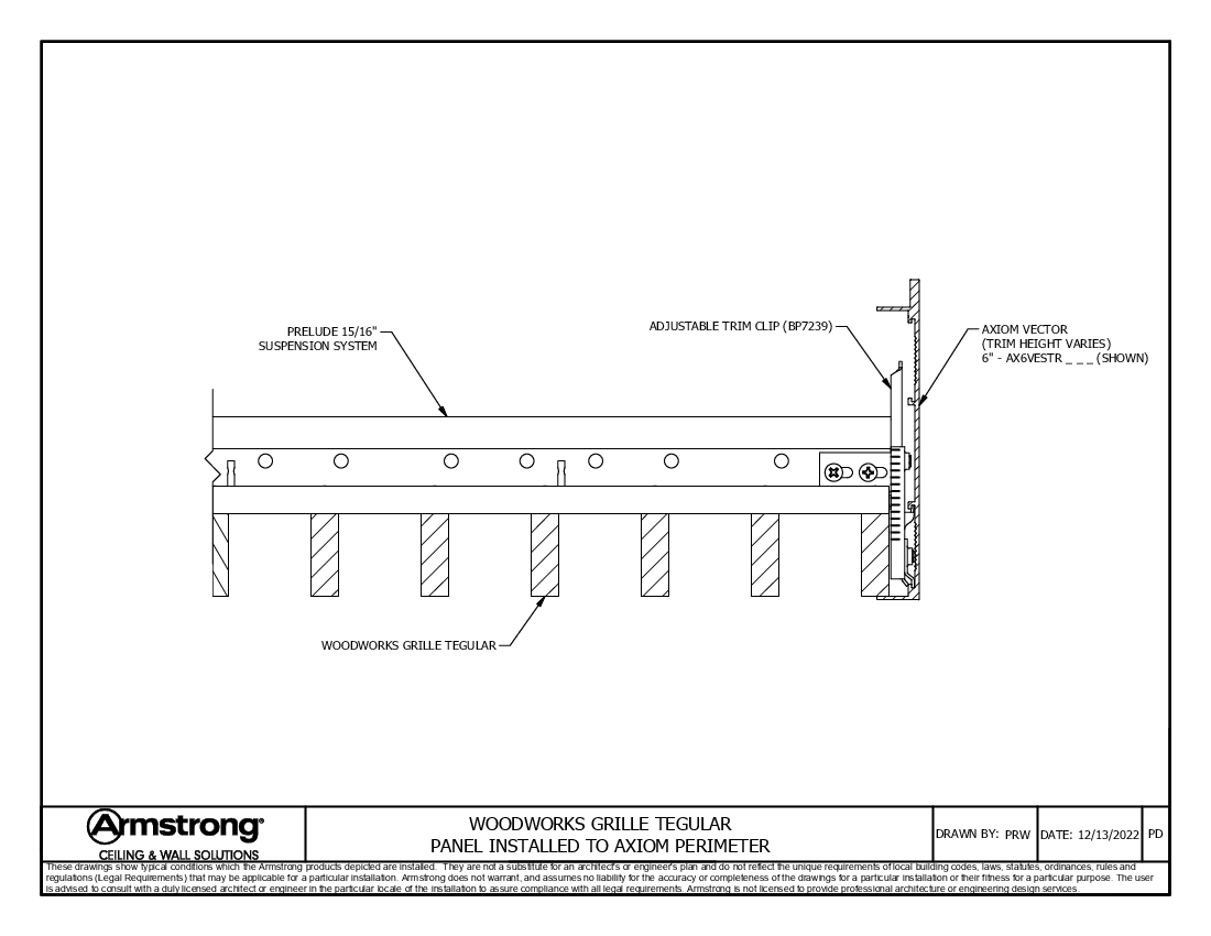 Install to Axiom