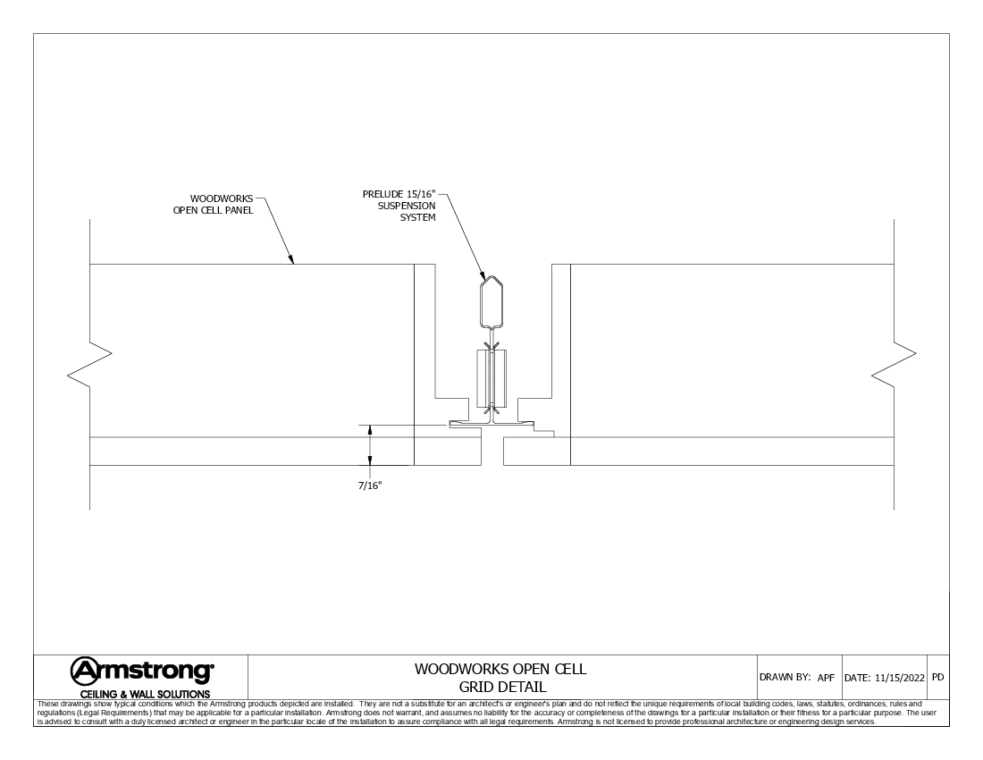 Grid Detail