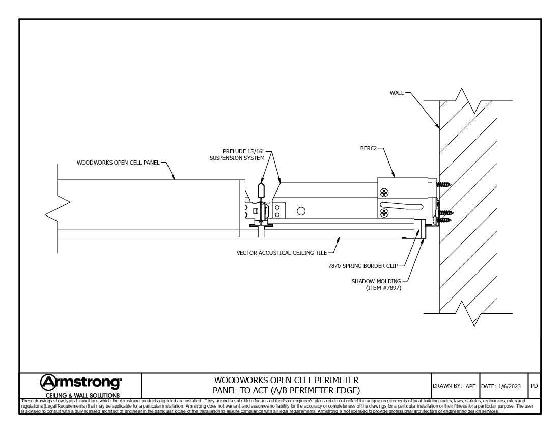 Panel to ACT