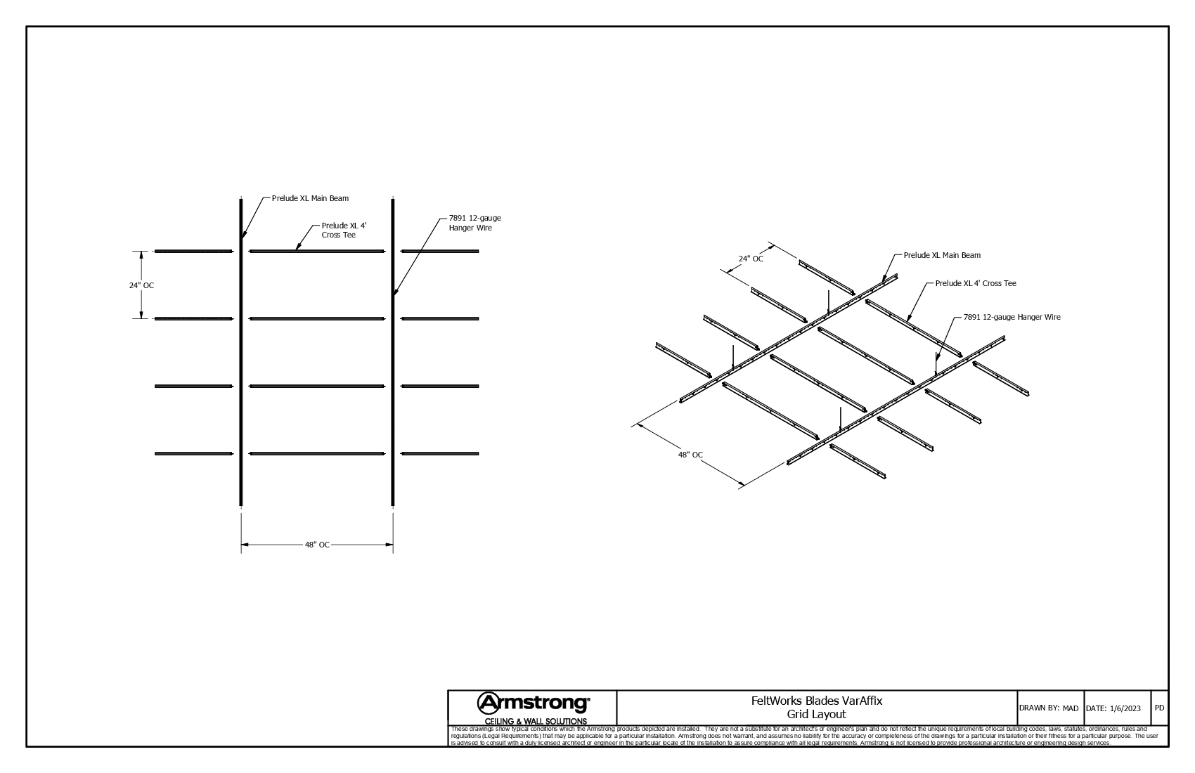 Grid Layout