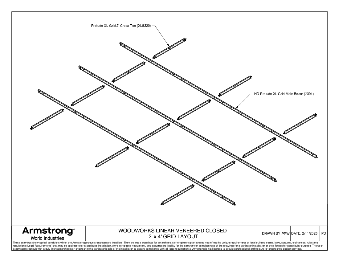 Grid Layout