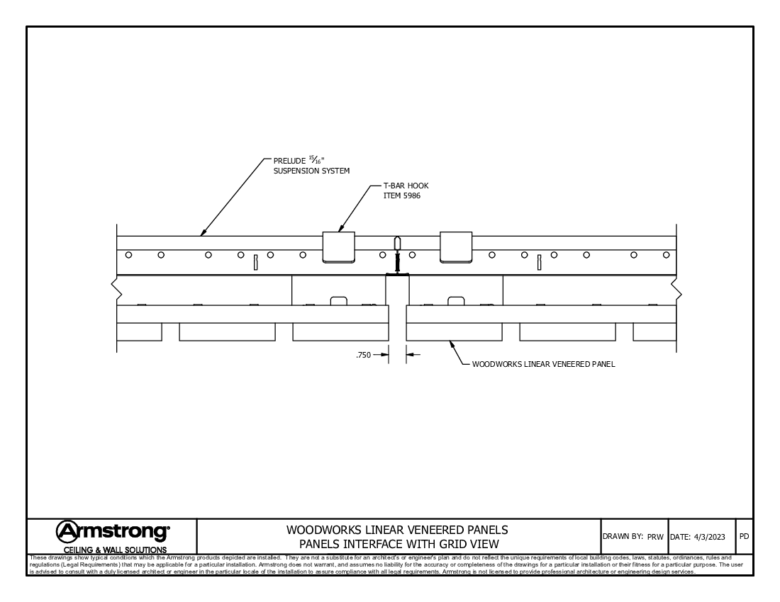 Interface with Grid