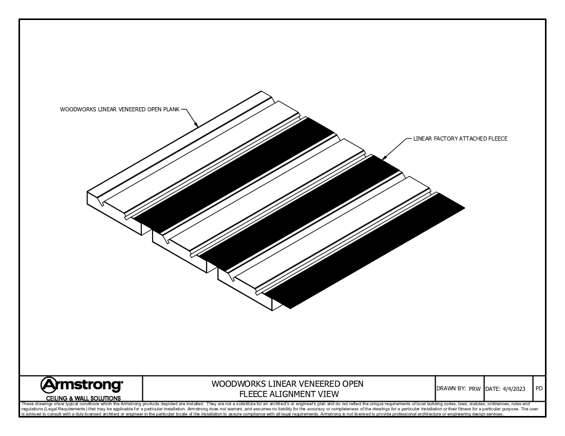 Fleece Detail