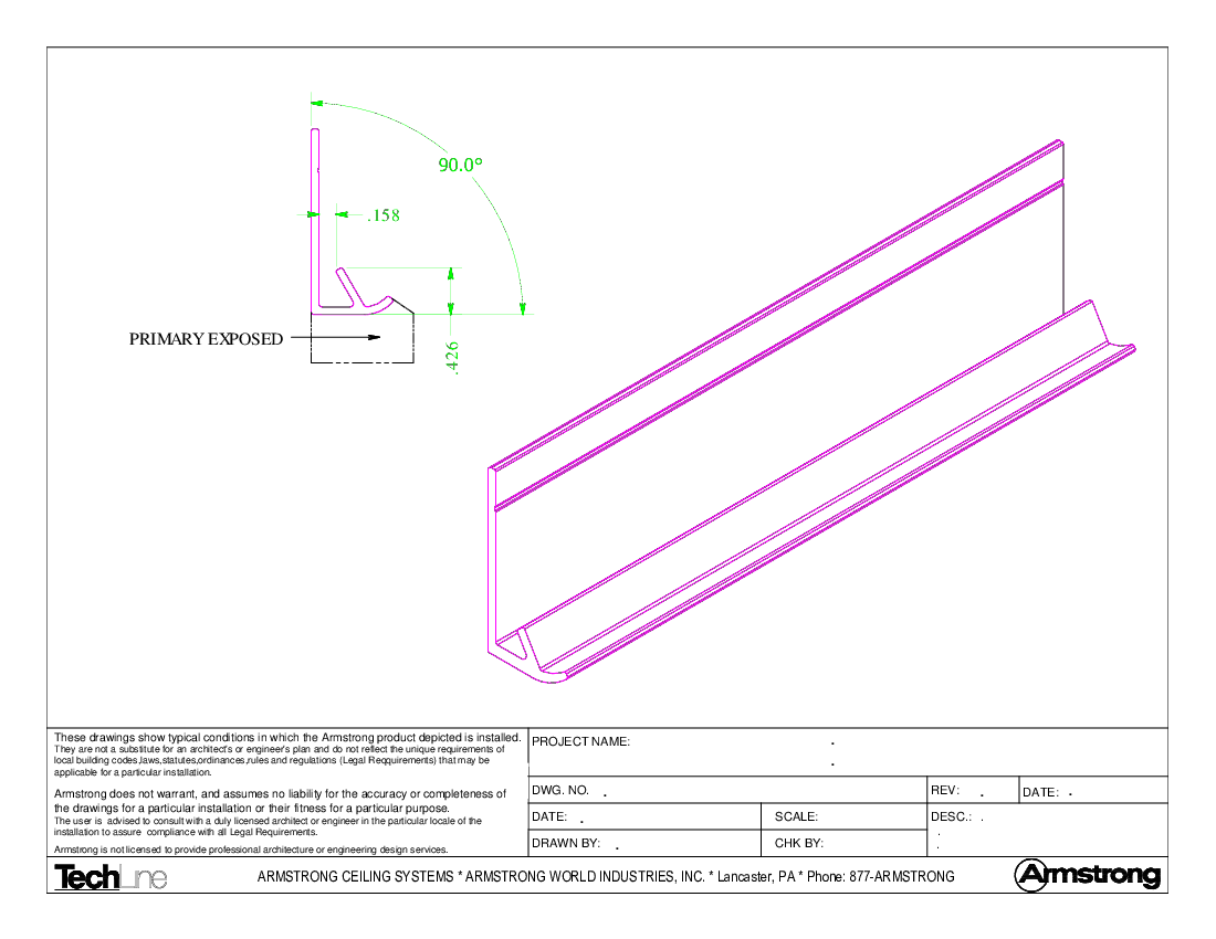 Wall Clip
