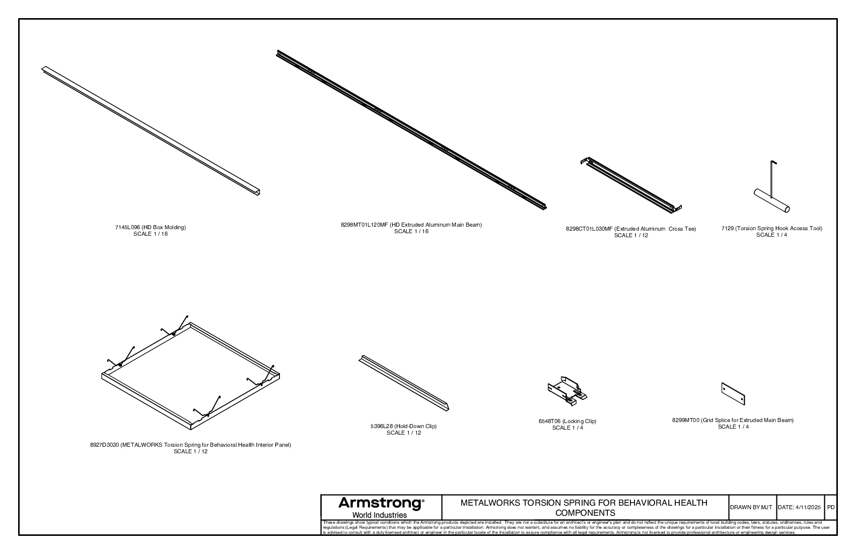 Components