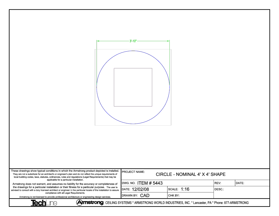 Circle